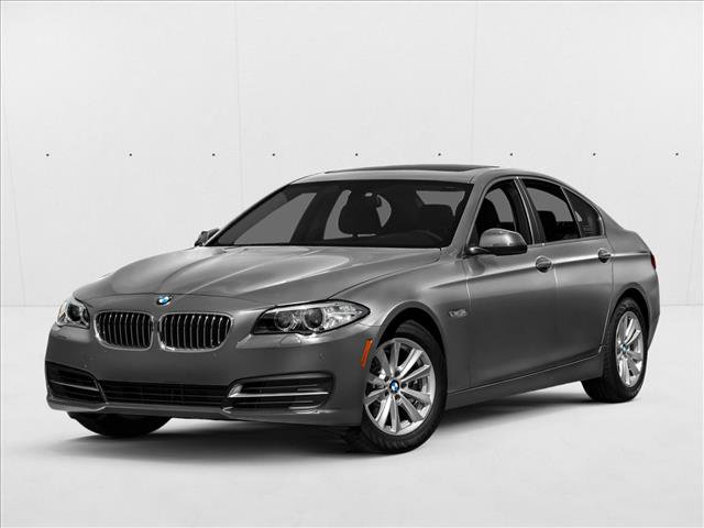 Used 2015 BMW 528i xDrive Sedan AWD/4WD video 1