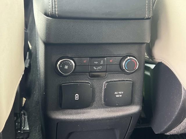 Used 2016 Ford Explorer Platinum AWD/4WD image 16