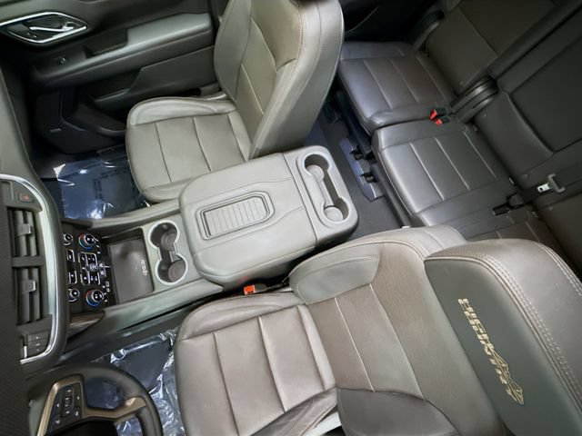 Used 2023 Chevrolet Tahoe High Country AWD/4WD image 24