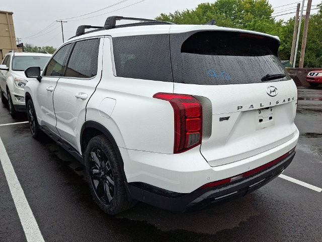 Used 2023 Hyundai Palisade XRT AWD/4WD image 3
