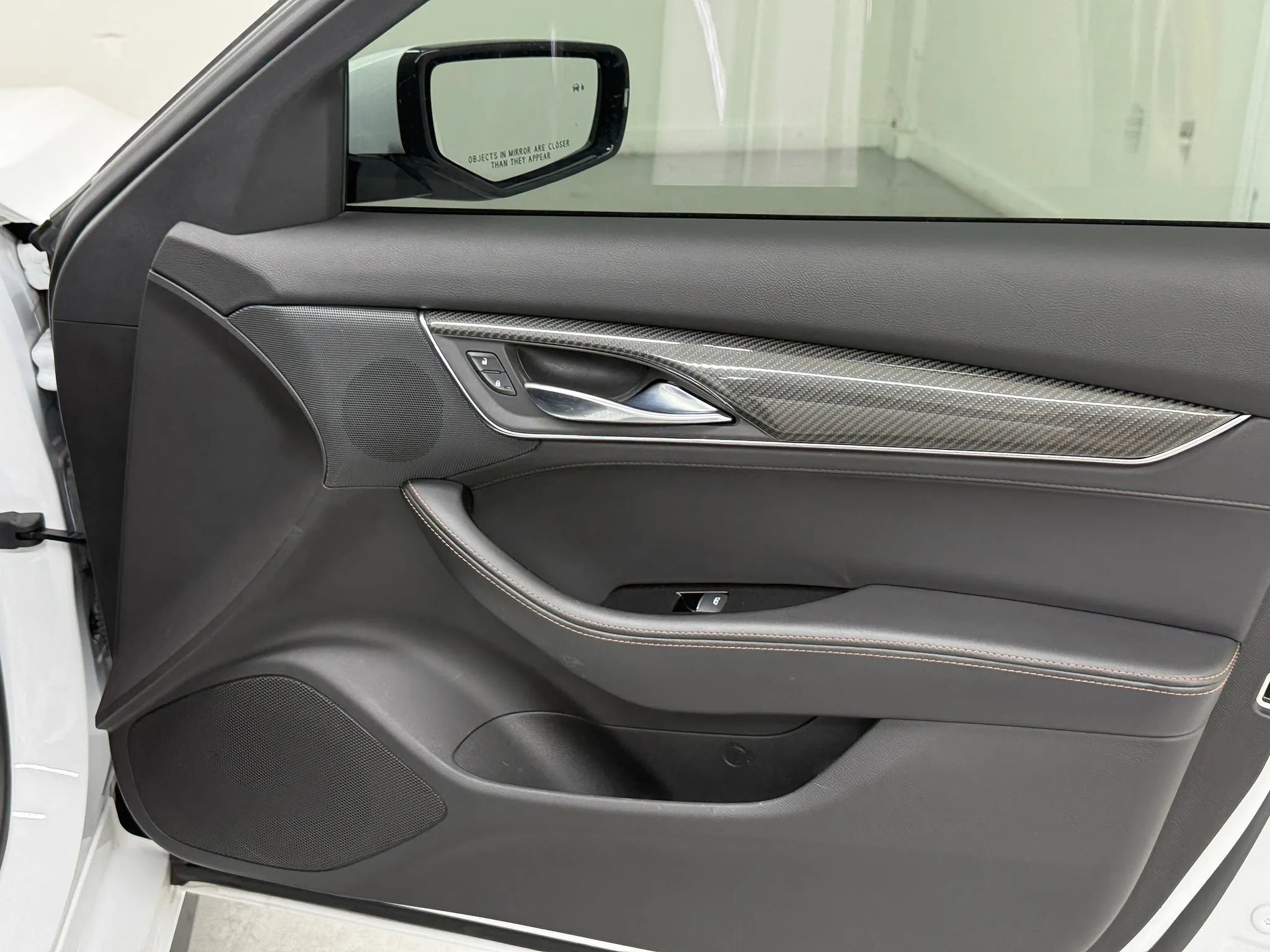 Used 2021 Cadillac CT5 Sport w/ Technology Package RWD image 18