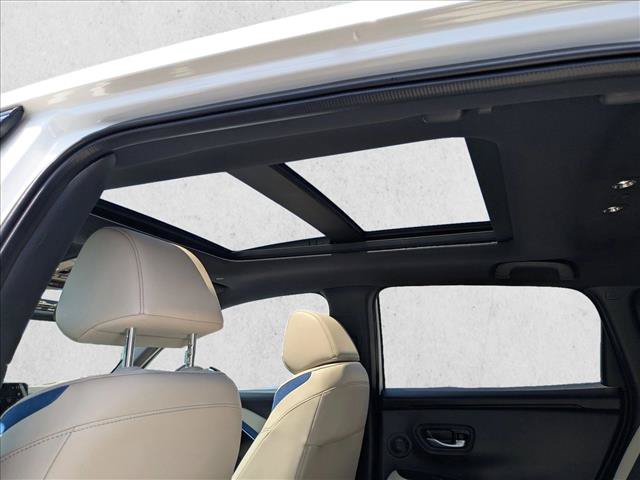 Certified 2025 Acura ADX A-Spec FWD image 19