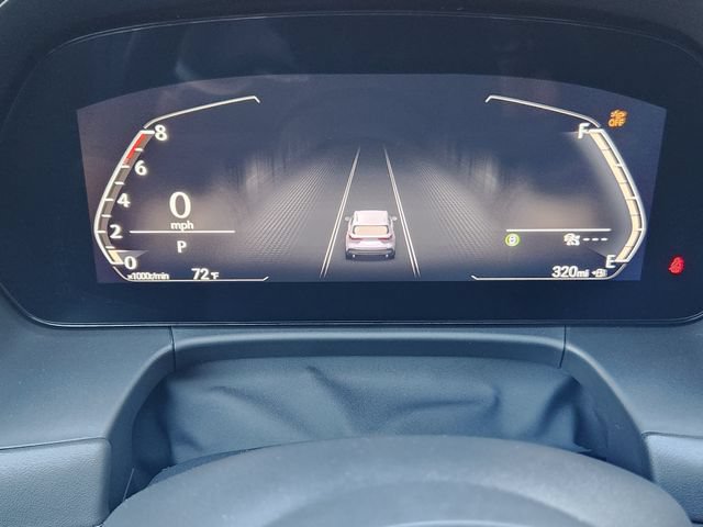 New 2026 MAZDA CX-5 Select AWD/4WD image 19