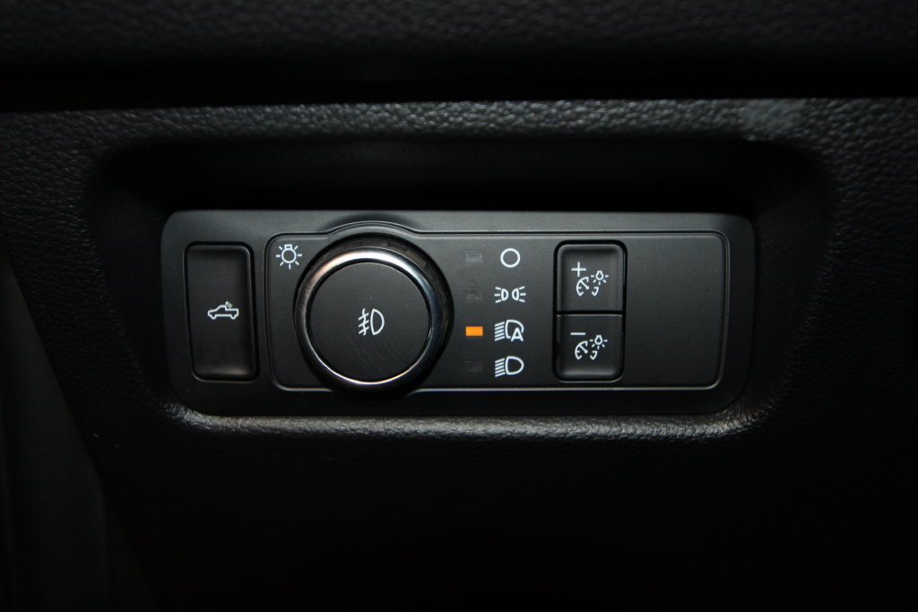 Used 2024 Ford Ranger XLT AWD/4WD image 9