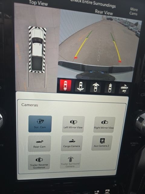 Used 2022 RAM 2500 Limited image 26