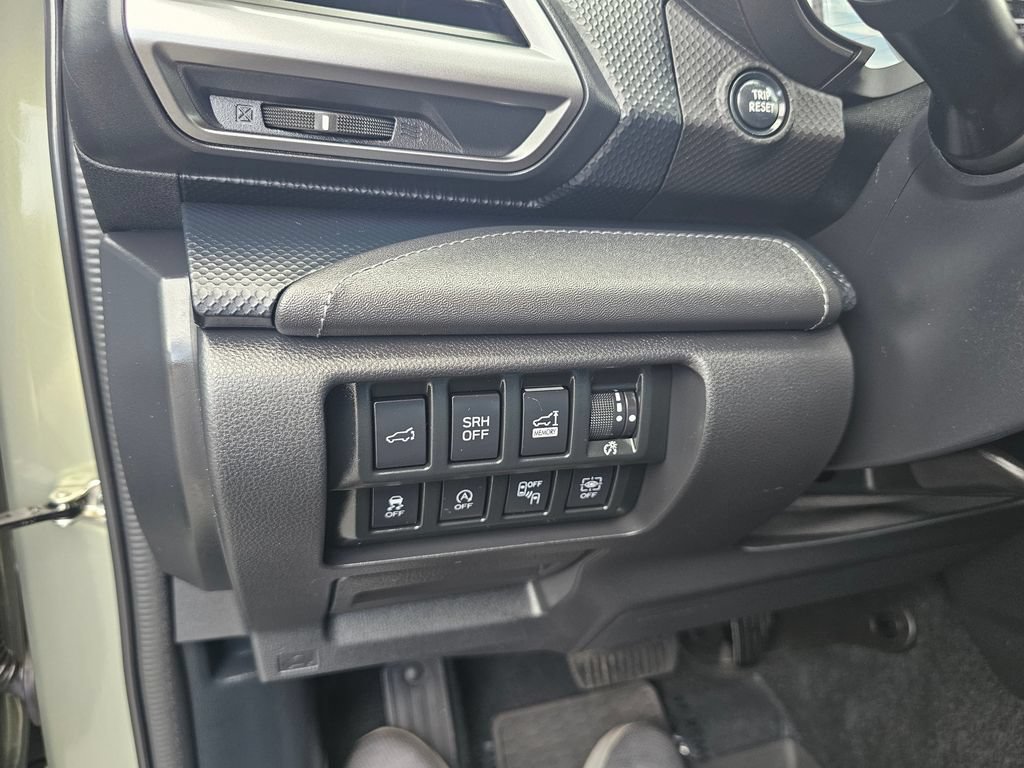 Used 2021 Subaru Forester Touring AWD/4WD image 32