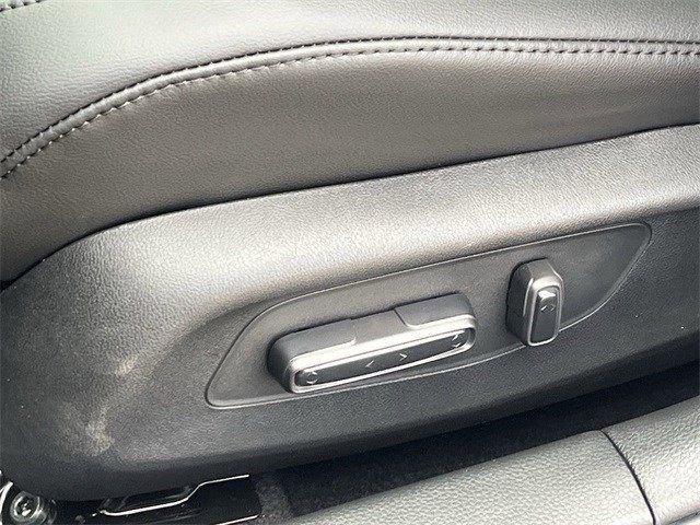 New 2026 Acura Integra FWD image 28