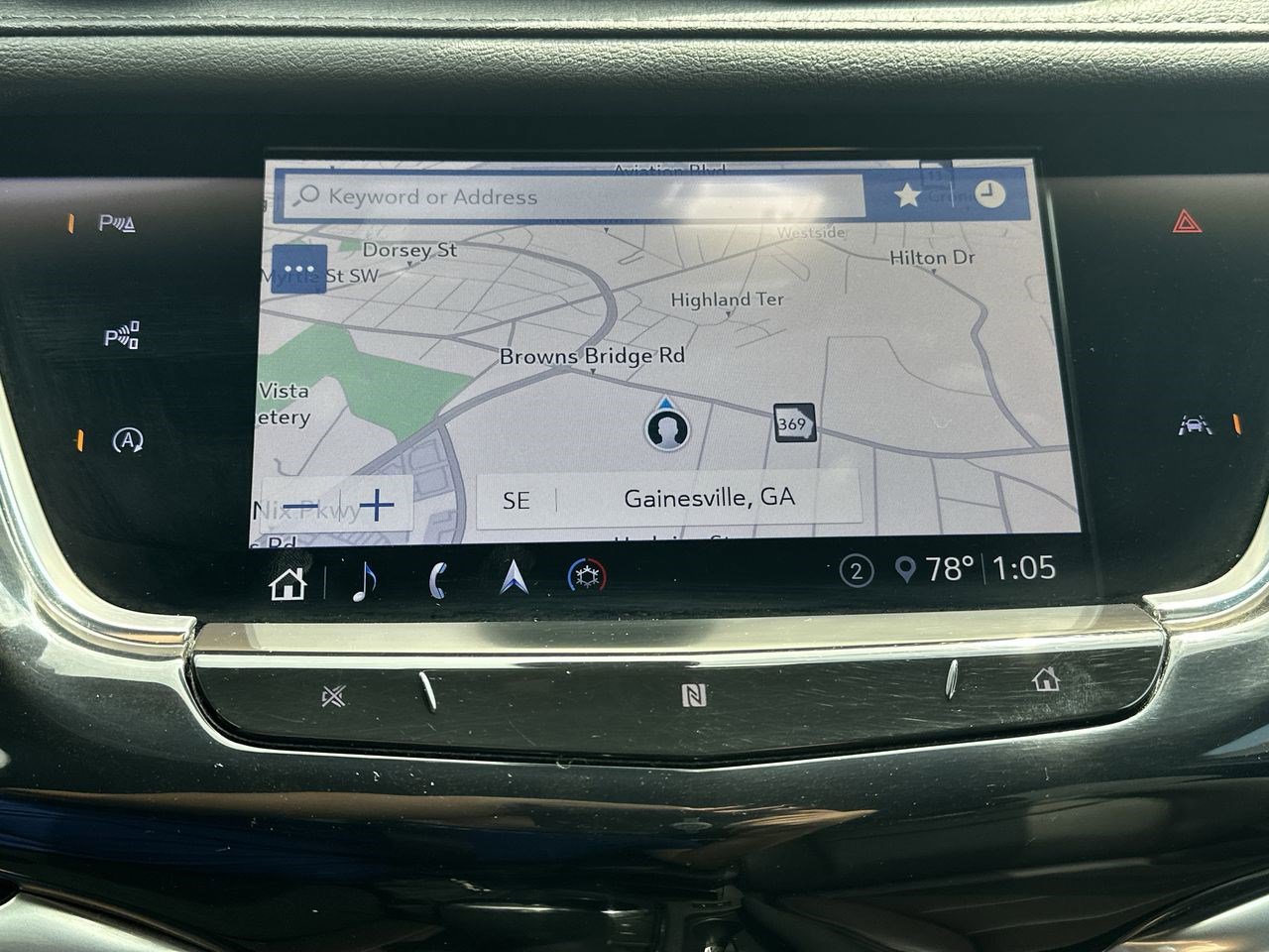 Used 2020 Cadillac XT6 Premium Luxury image 14