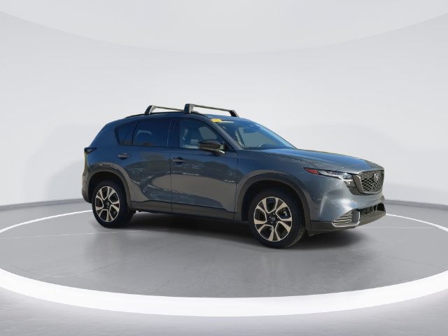 Used 2026 MAZDA CX-5 Preferred AWD/4WD image 2