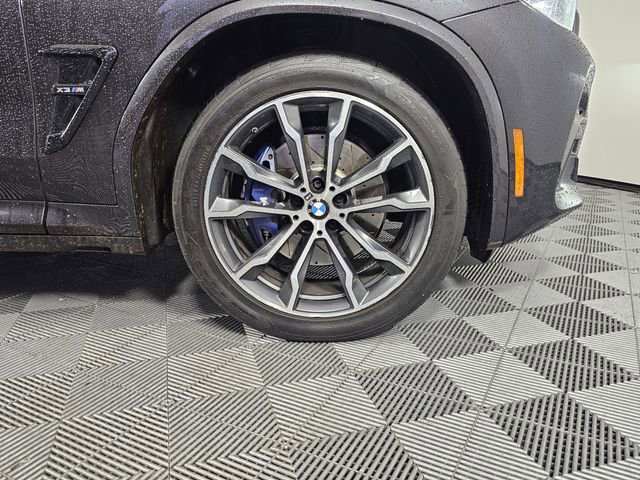 Used 2021 BMW X3 M40i image 9