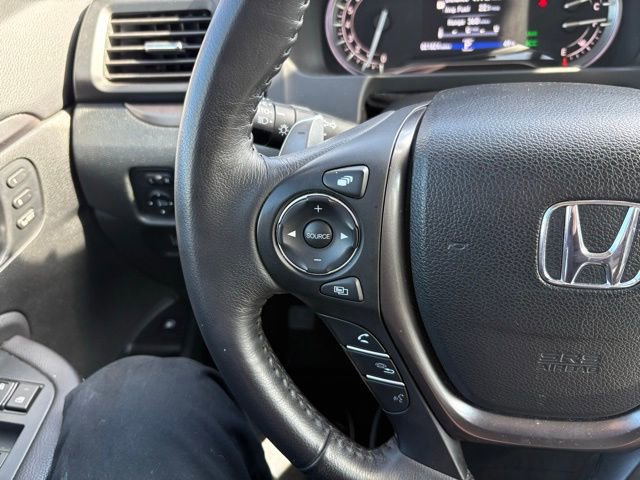 Used 2023 Honda Ridgeline RTL image 17