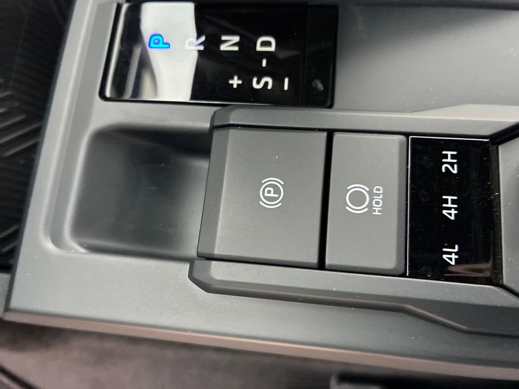 New 2026 Toyota Tacoma SR5 image 37