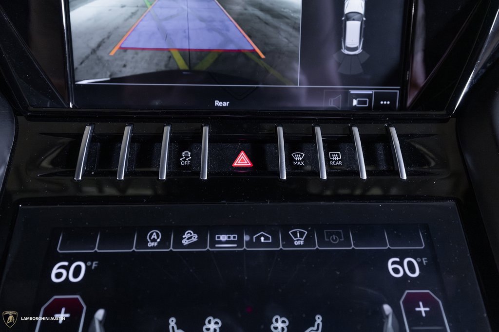 Used 2024 Lamborghini Urus S image 30