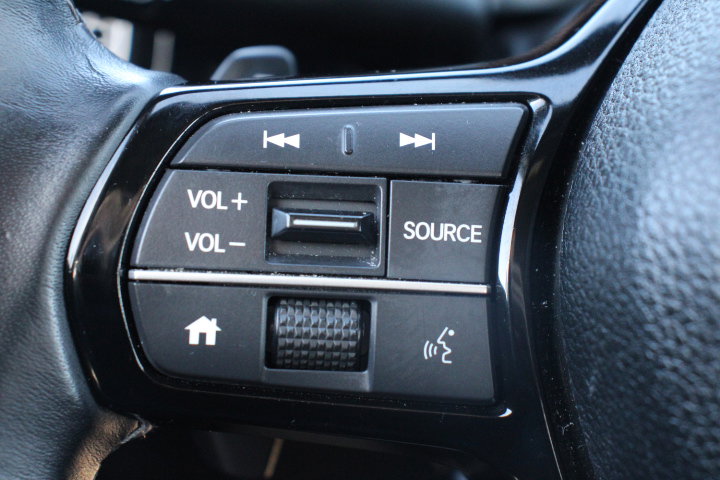 Used 2024 Honda Civic Sport image 22