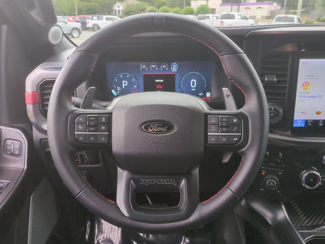 Used 2025 Ford F150 Raptor AWD/4WD image 31