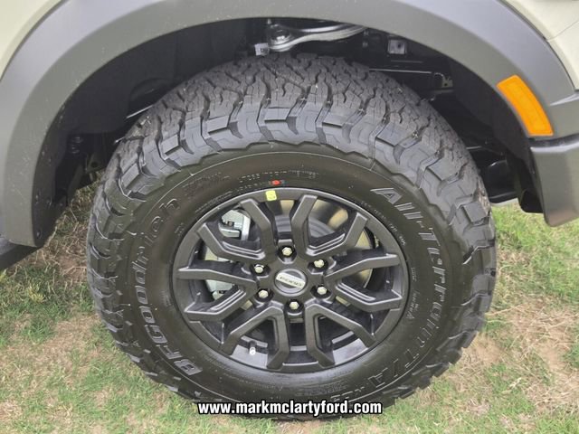 New 2026 Ford Ranger Raptor AWD/4WD image 14