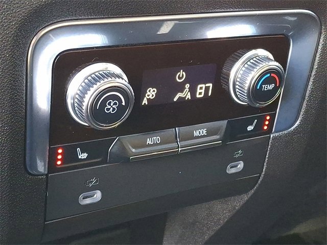 Certified 2023 GMC Yukon AT4 image 12