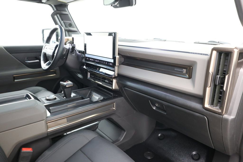 Used 2024 GMC Hummer EV 3X image 22
