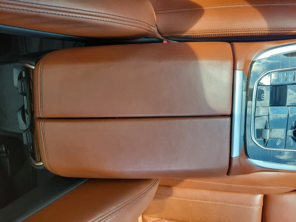 Used 2019 BMW X7 xDrive50i w/ M Sport Package AWD/4WD image 19