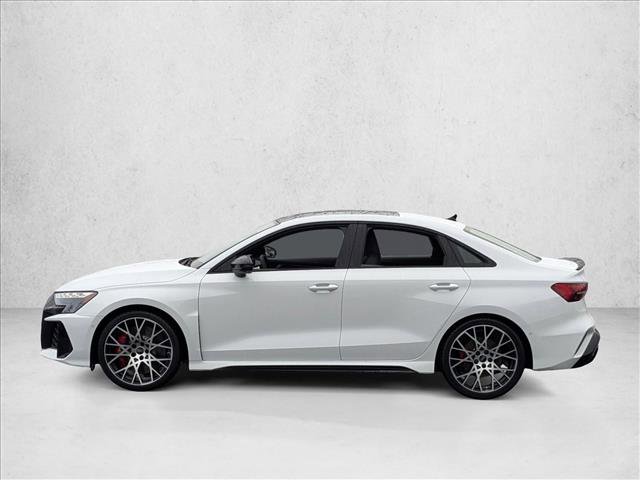 New 2026 Audi RS 3 image 8