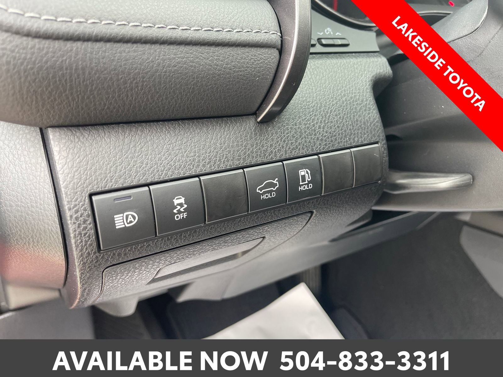 Certified 2021 Toyota Camry XSE FWD image 30