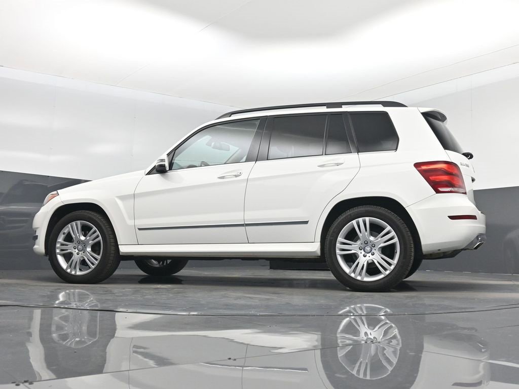 Used 2015 Mercedes-Benz GLK 350 4MATIC image 51