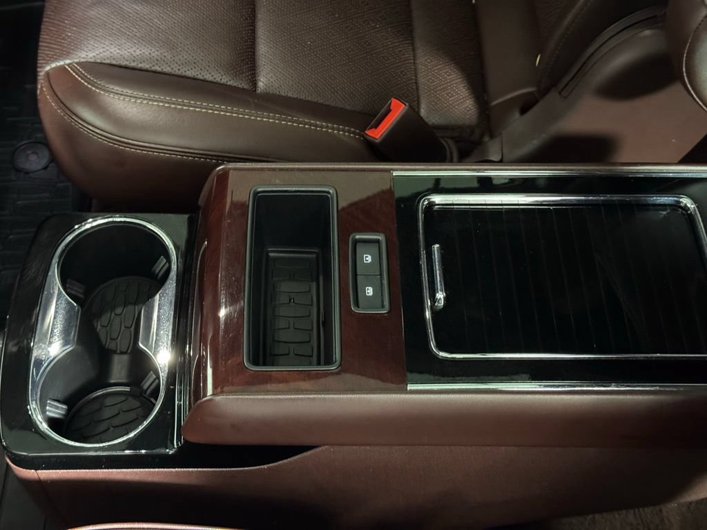 Certified 2023 Lincoln Aviator Black Label w/ Dynamic Handling Package AWD/4WD image 55