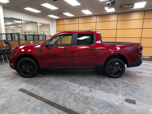 New 2026 Ford Maverick XLT w/ XLT Luxury Package image 4