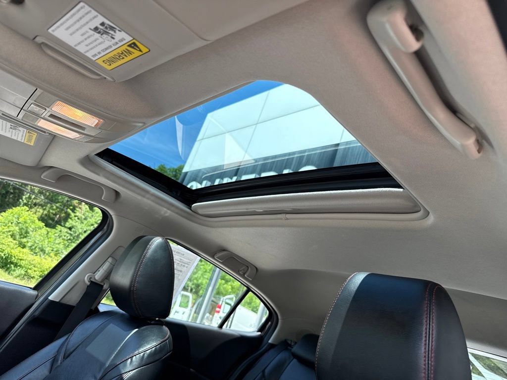Used 2014 MAZDA MAZDA3 i Grand Touring FWD image 16