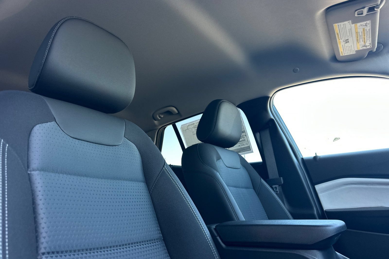 New 2026 Chevrolet Trax LT FWD image 17