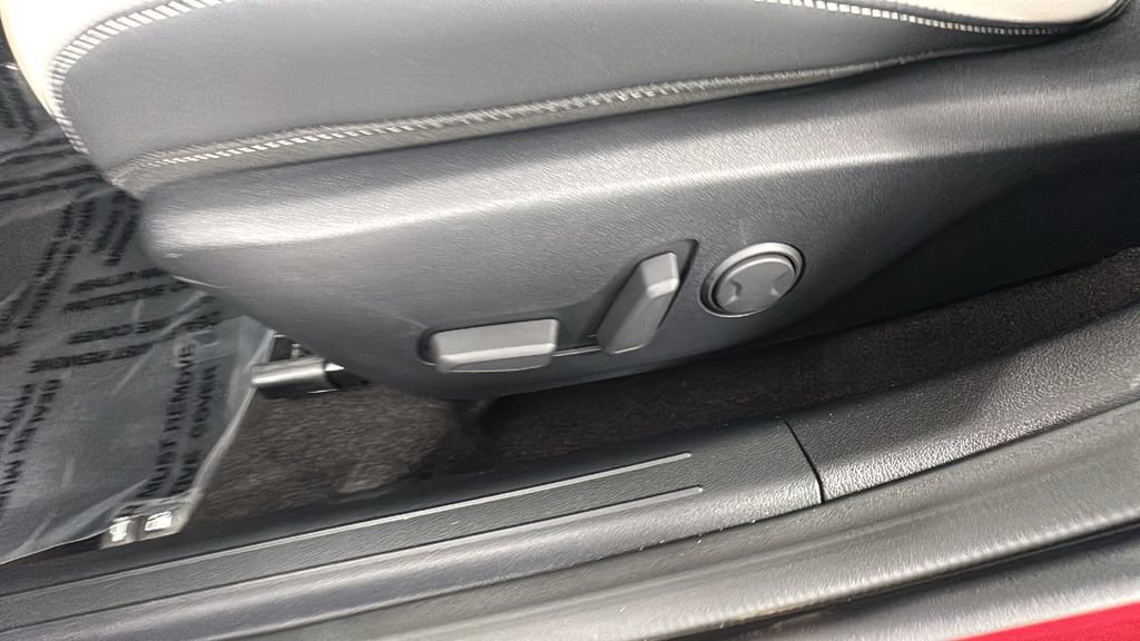 New 2025 Kia K4 GT-Line w/ GT-Line Premium Package image 11