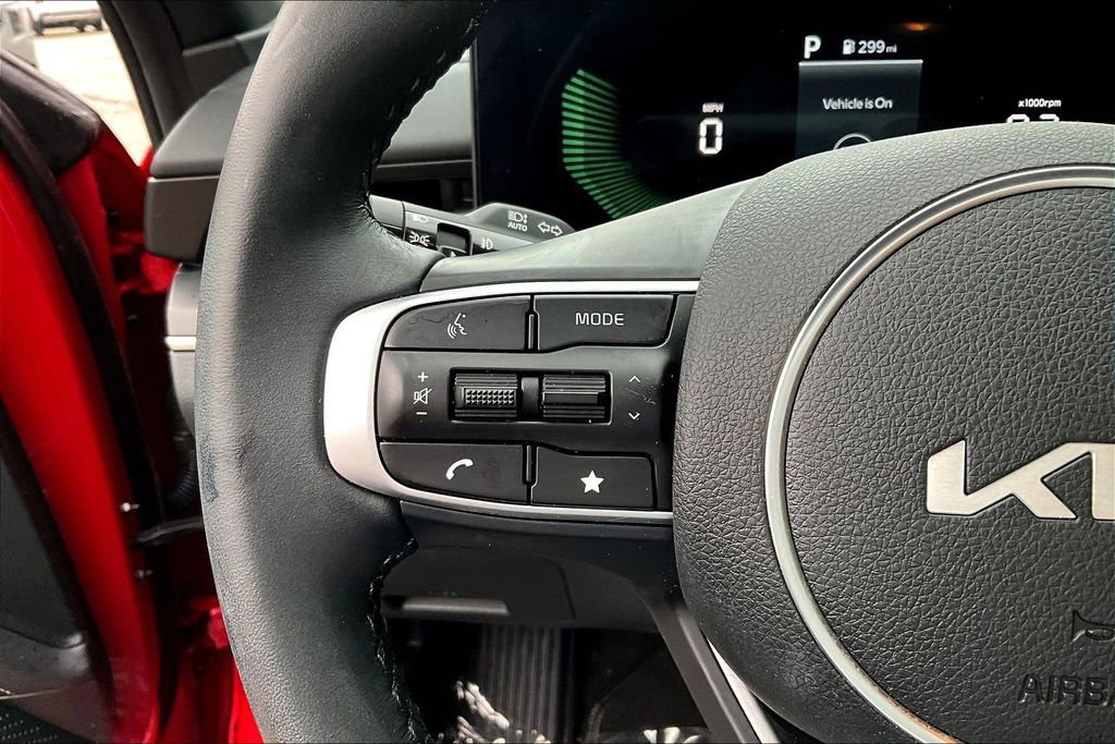 Used 2025 Kia K5 GT-Line FWD image 10