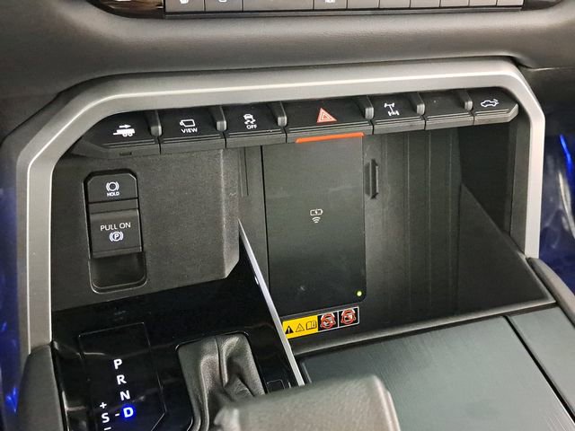 Used 2025 Toyota Tundra SR5 image 32