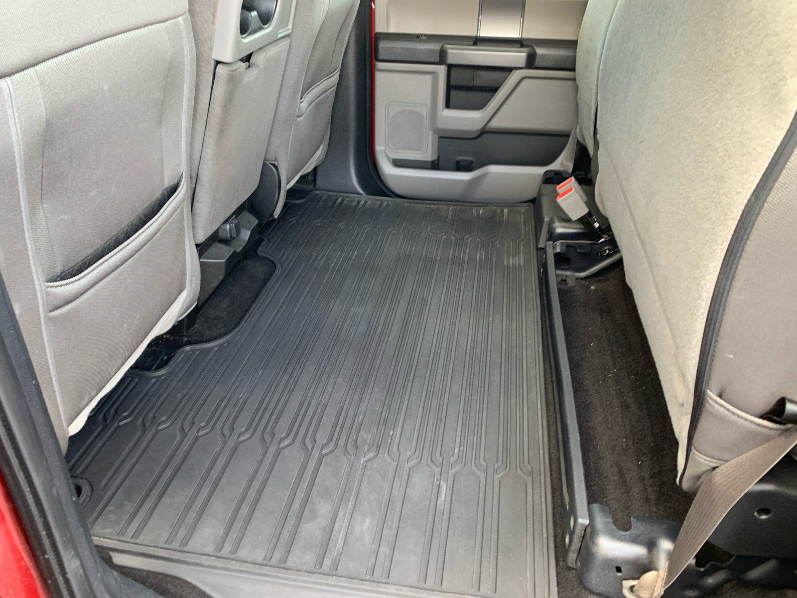 Used 2019 Ford F150 XLT w/ Equipment Group 302A Luxury image 11