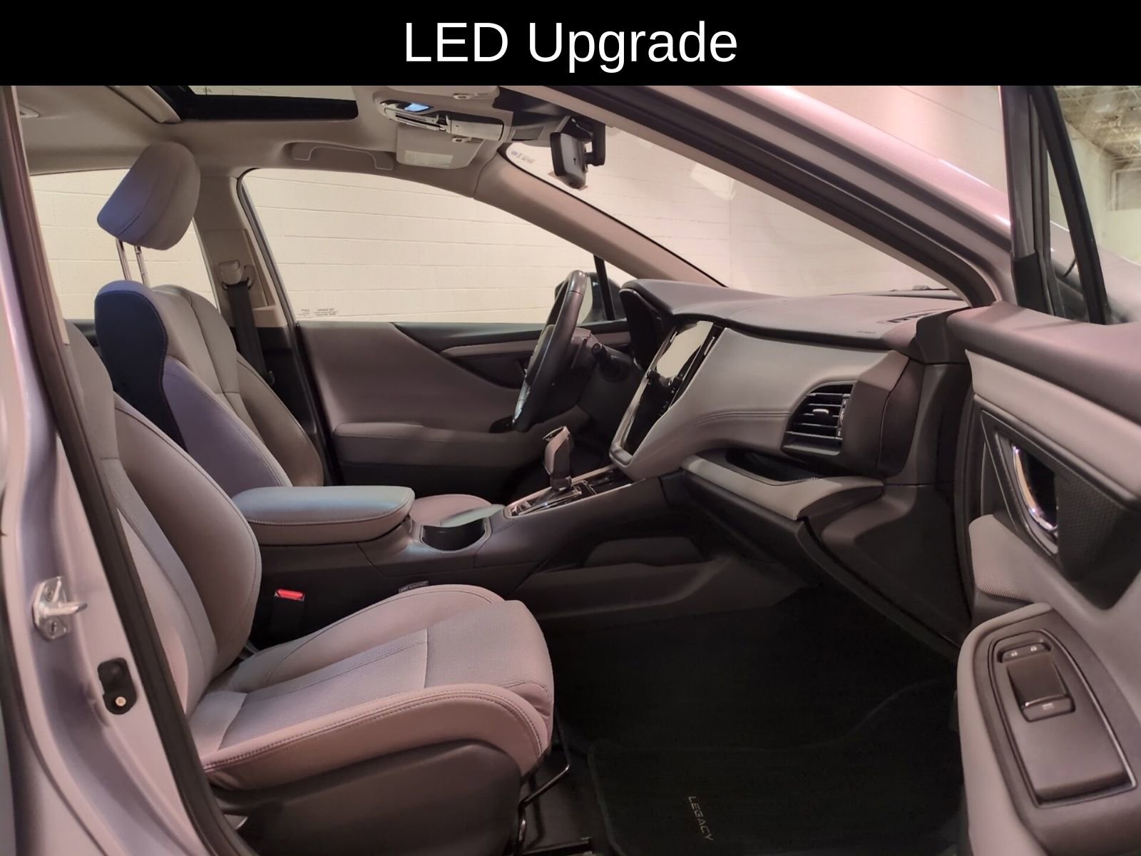 Certified 2024 Subaru Legacy Premium image 11