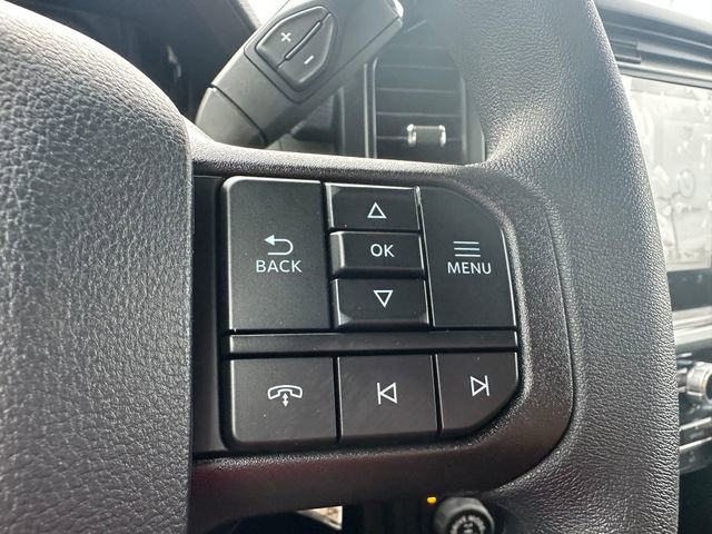 New 2026 Ford F150 STX w/ Equipment Group 200A image 17