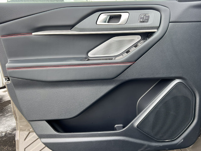 New 2026 Ford Explorer ST AWD/4WD image 18