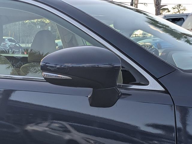 Used 2013 Lexus ES 350 350 w/ Premium Pkg image 12