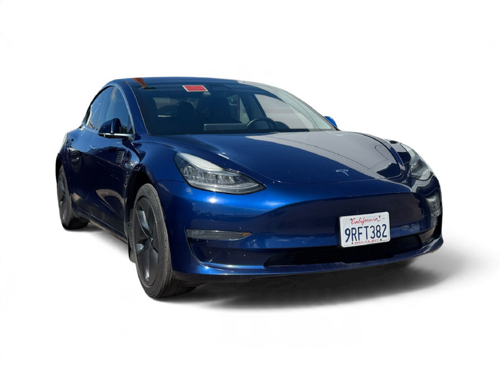 Used 2017 Tesla Model 3 Long Range RWD image 19