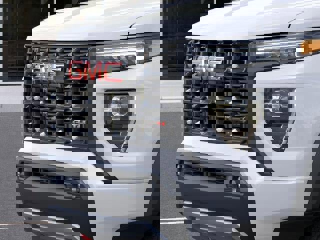 New 2025 GMC Canyon AT4 w/ Nightfall Edition image 13