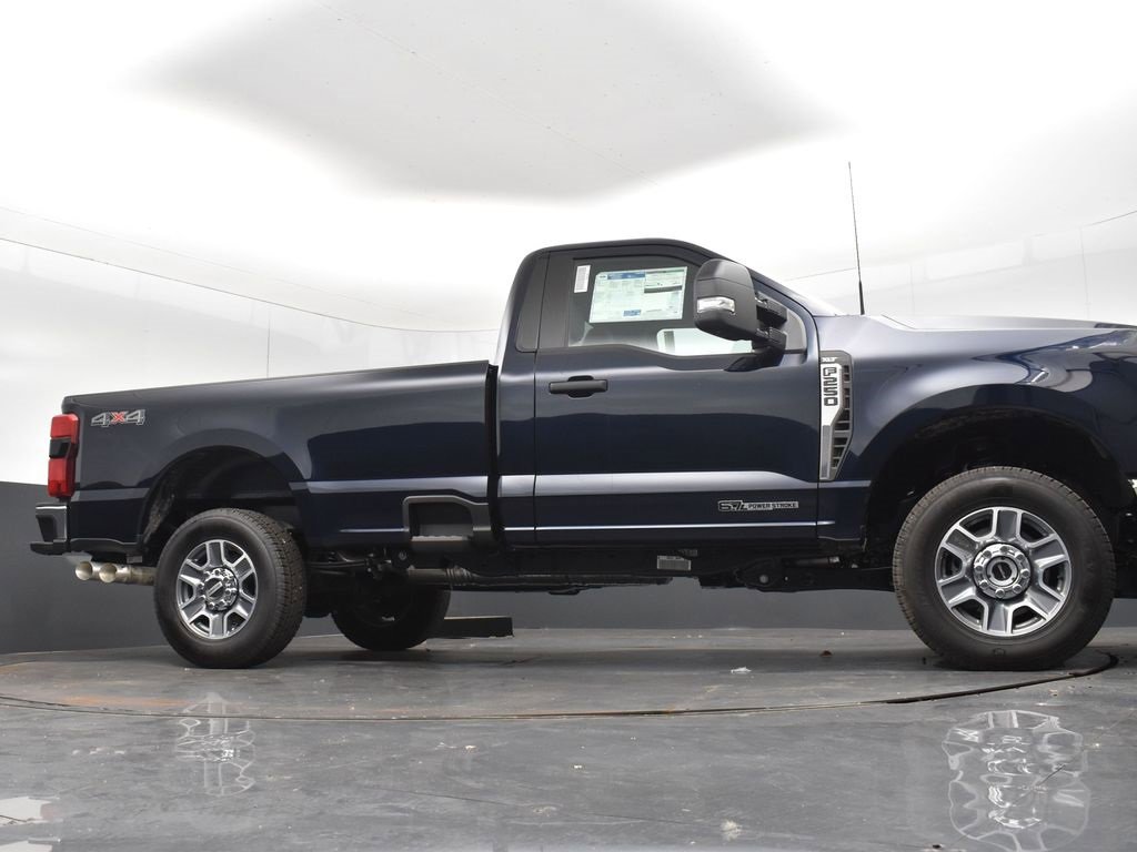 New 2025 Ford F250 XLT w/ 360-Degree Camera Package image 23