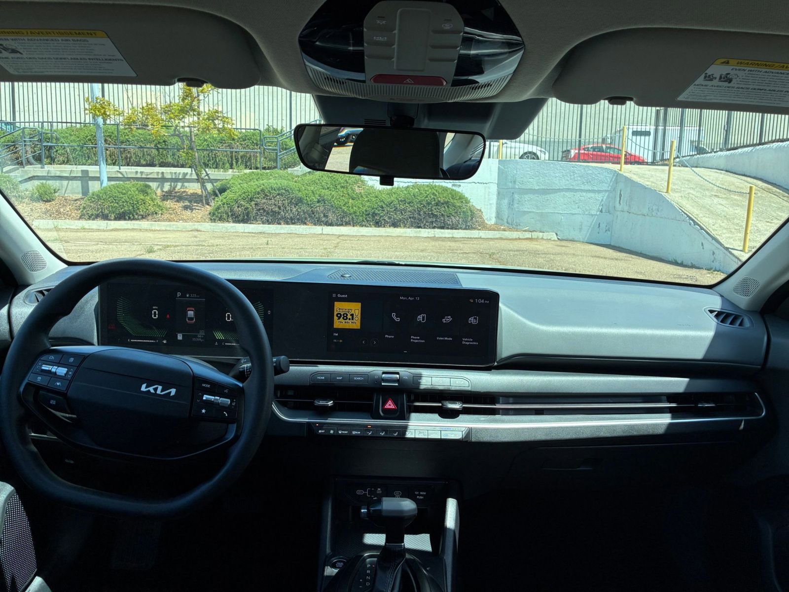 Used 2025 Kia K4 FWD image 32