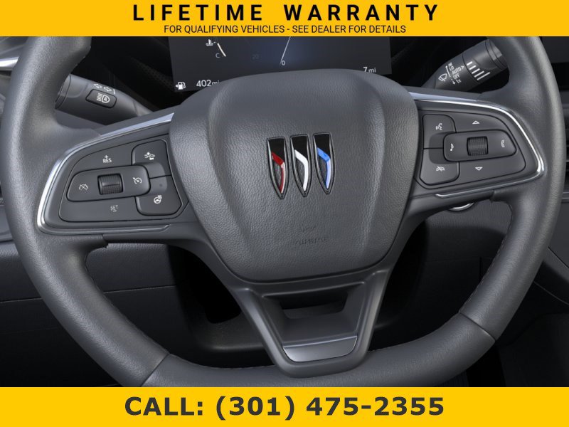 New 2026 Buick Envista Preferred w/ Convenience I Package FWD image 19
