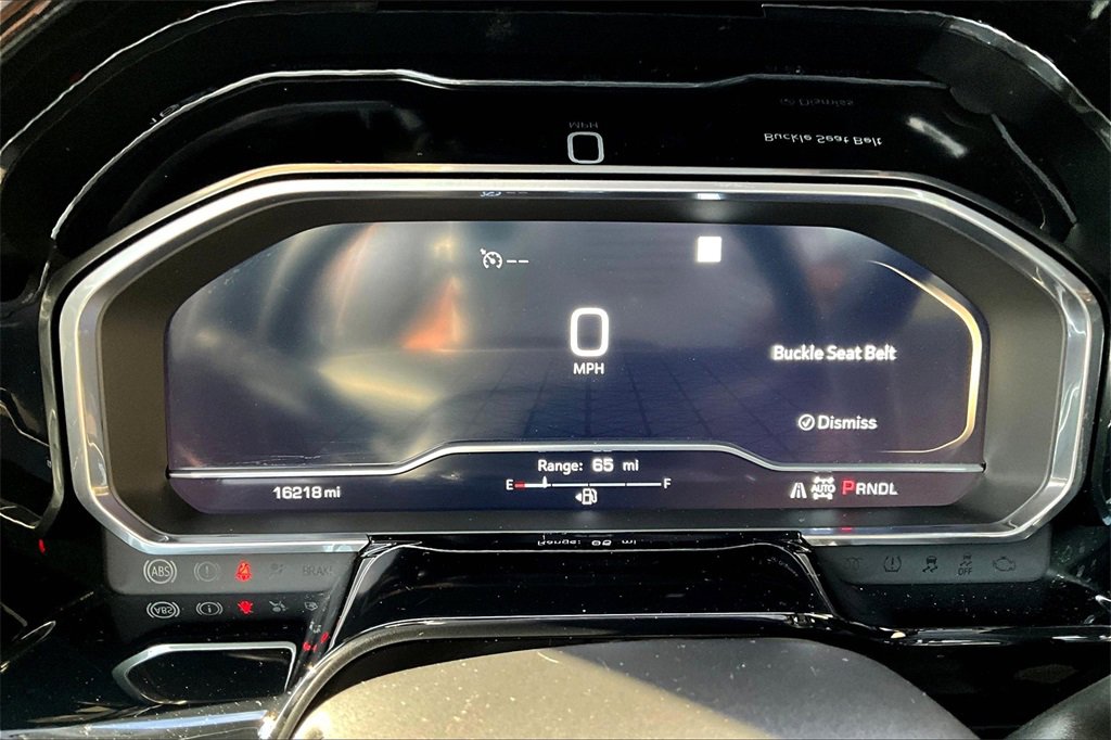 Used 2023 GMC Sierra 1500 Elevation image 12