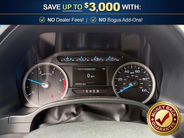 Used 2021 Ford F250 XL w/ STX Appearance Package AWD/4WD image 19
