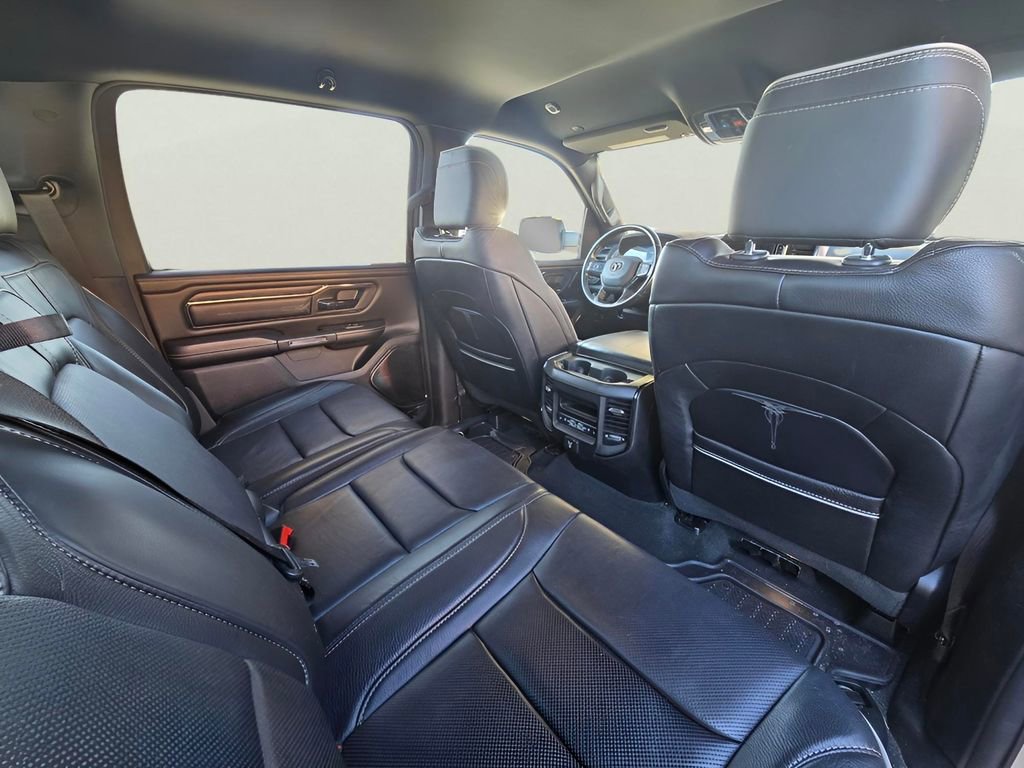 Used 2022 RAM 1500 Limited image 44