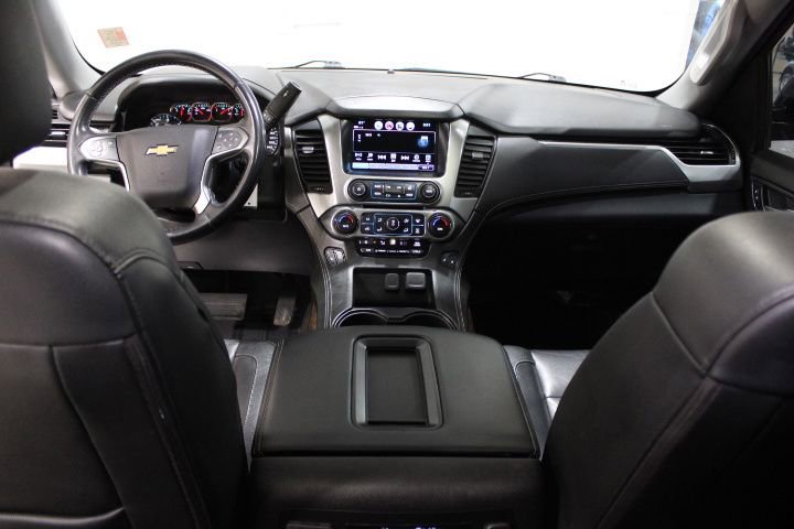 Used 2020 Chevrolet Suburban LT image 35
