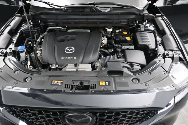 Certified 2023 MAZDA CX-5 AWD 2.5 S image 22