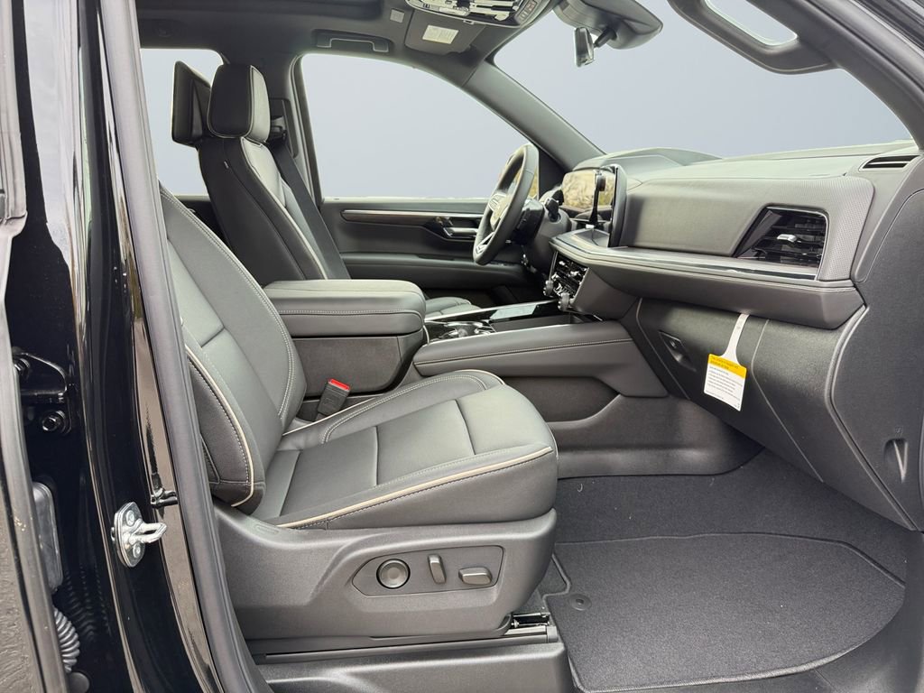 New 2026 Chevrolet Tahoe Premier image 15