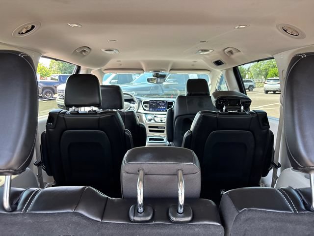 Used 2023 Chrysler Pacifica Touring-L FWD image 33